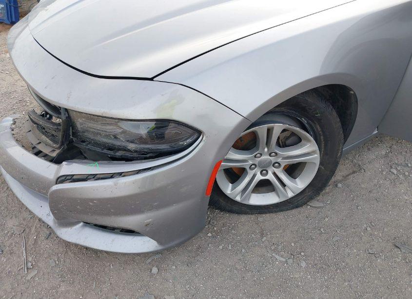 Photo 18 of 2018 Dodge Charger SXT RWD (VIN 2C3CDXBG4JH213166)