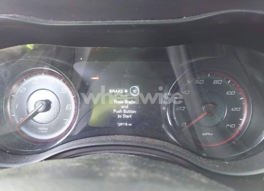 Photo 7 of 2018 Dodge Charger SXT (VIN 2C3CDXBG4JH217847)