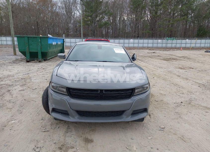 Photo 12 of 2019 Dodge Charger SXT RWD (VIN 2C3CDXBG4KH572194)