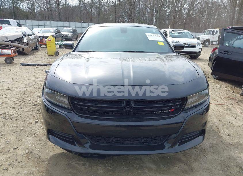 Photo 13 of 2019 Dodge Charger SXT RWD (VIN 2C3CDXBG4KH599816)