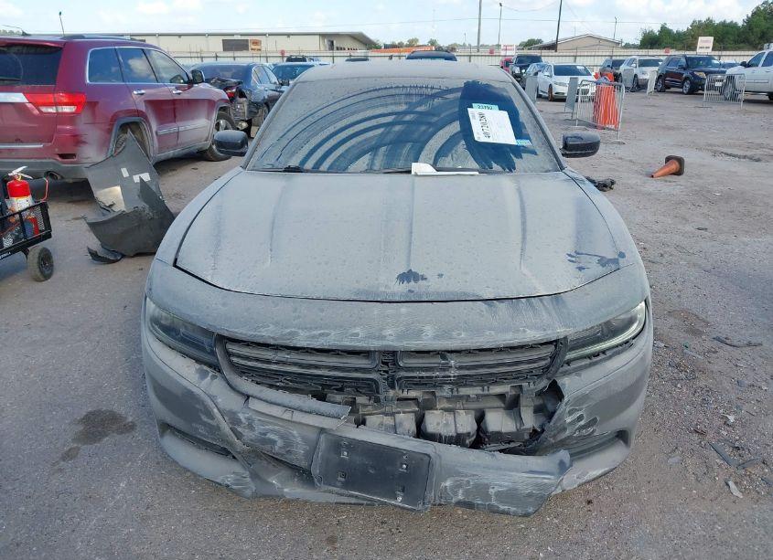 Photo 13 of 2019 Dodge Charger SXT RWD (VIN 2C3CDXBG4KH636539)