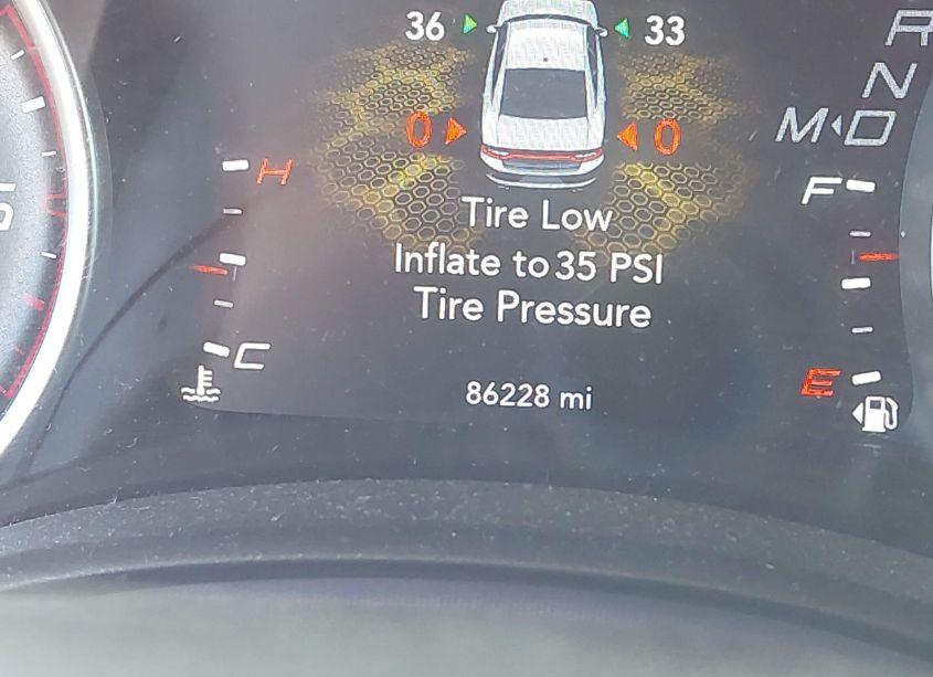 Photo 16 of 2019 Dodge Charger SXT RWD (VIN 2C3CDXBG4KH636539)