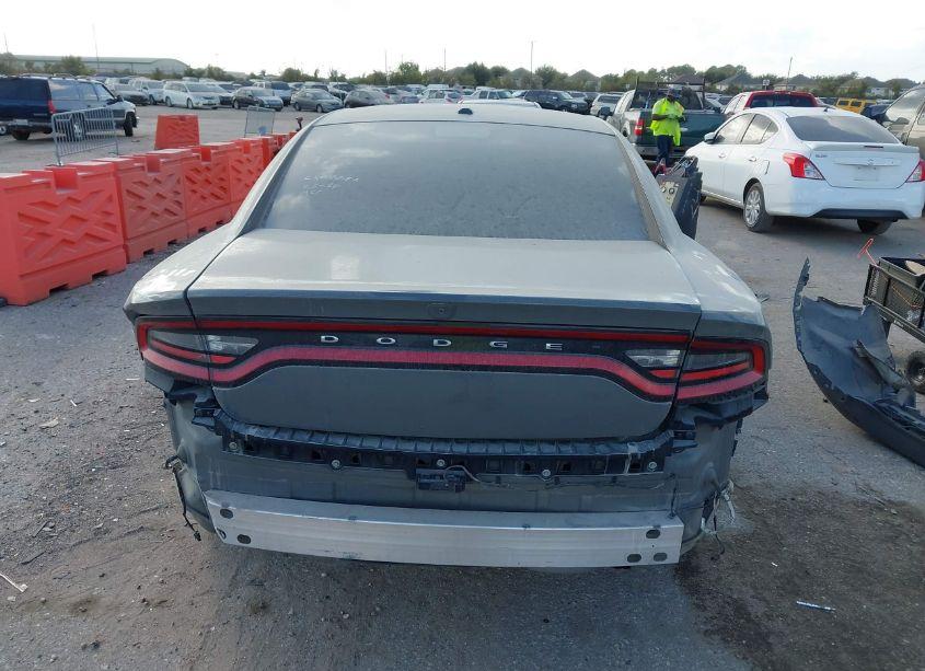 Photo 17 of 2019 Dodge Charger SXT RWD (VIN 2C3CDXBG4KH636539)