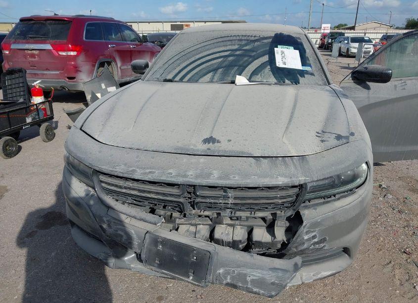 Photo 6 of 2019 Dodge Charger SXT RWD (VIN 2C3CDXBG4KH636539)