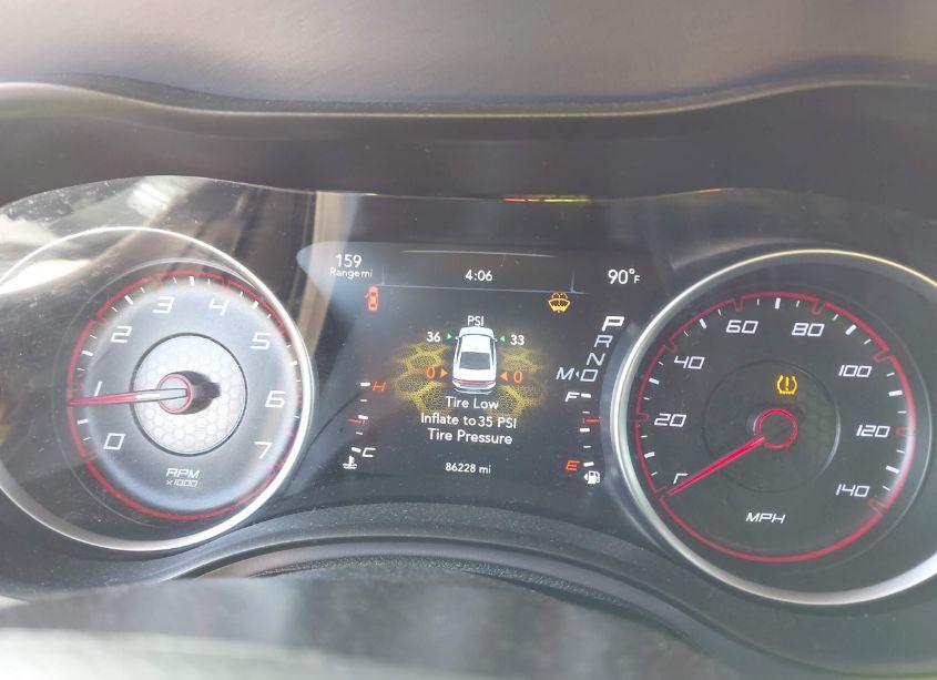 Photo 7 of 2019 Dodge Charger SXT RWD (VIN 2C3CDXBG4KH636539)