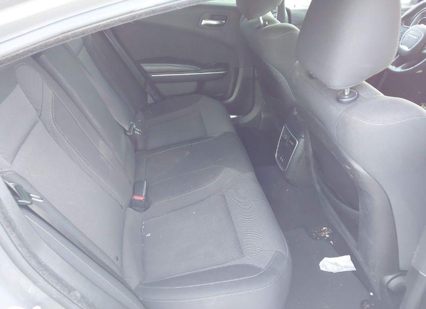 Photo 8 of 2019 Dodge Charger SXT RWD (VIN 2C3CDXBG4KH636539)