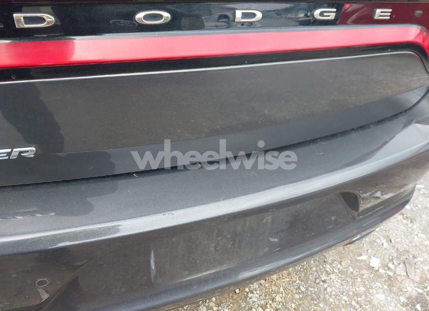 Photo 22 of 2019 Dodge Charger SXT RWD (VIN 2C3CDXBG4KH640915)