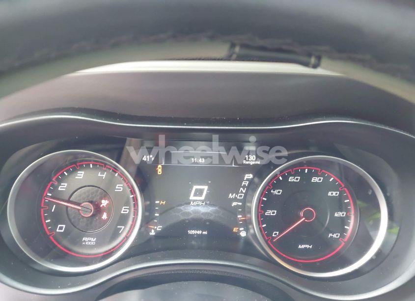 Photo 7 of 2019 Dodge Charger SXT RWD (VIN 2C3CDXBG4KH640915)