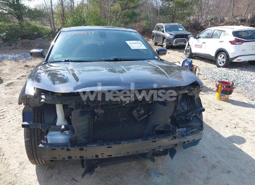 Photo 13 of 2019 Dodge Charger SXT RWD (VIN 2C3CDXBG4KH664518)