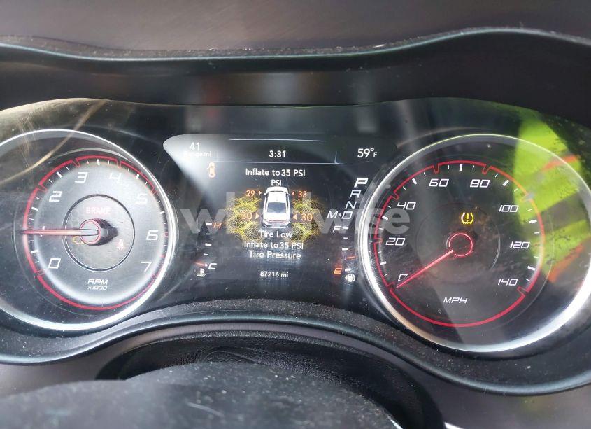 Photo 7 of 2019 Dodge Charger SXT RWD (VIN 2C3CDXBG4KH664518)