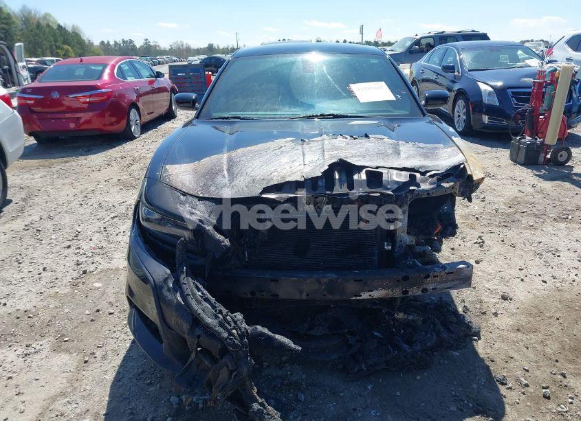 Photo 13 of 2019 Dodge Charger SXT RWD (VIN 2C3CDXBG4KH664728)