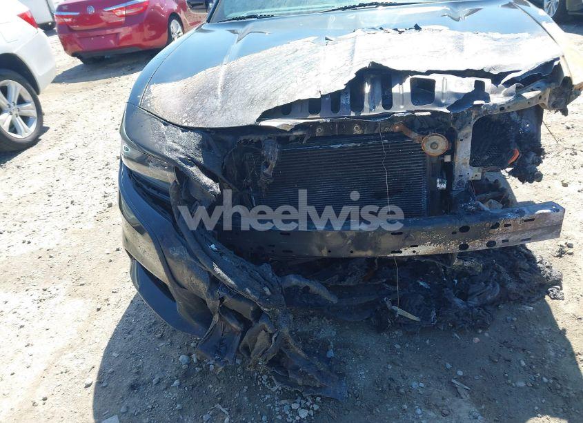 Photo 18 of 2019 Dodge Charger SXT RWD (VIN 2C3CDXBG4KH664728)