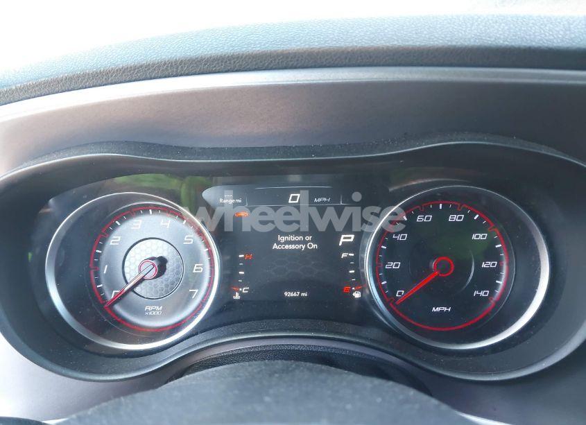 Photo 7 of 2019 Dodge Charger SXT RWD (VIN 2C3CDXBG4KH664728)