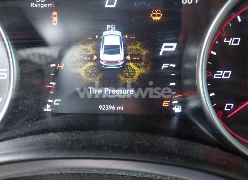 Photo 15 of 2019 Dodge Charger SXT RWD (VIN 2C3CDXBG4KH670383)