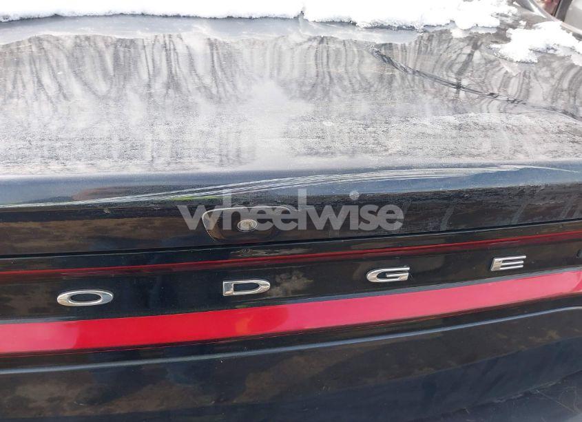 Photo 20 of 2019 Dodge Charger SXT RWD (VIN 2C3CDXBG4KH699222)