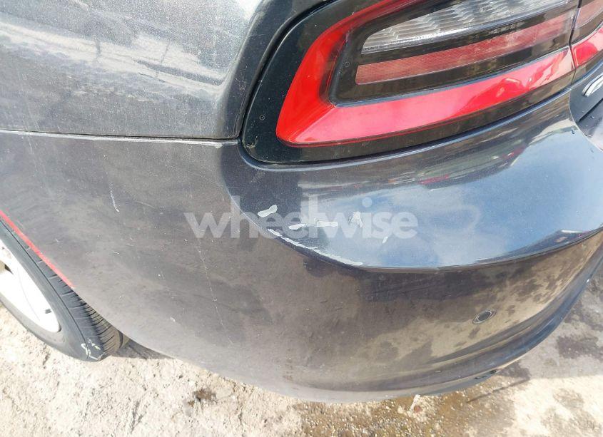 Photo 21 of 2019 Dodge Charger SXT RWD (VIN 2C3CDXBG4KH699222)