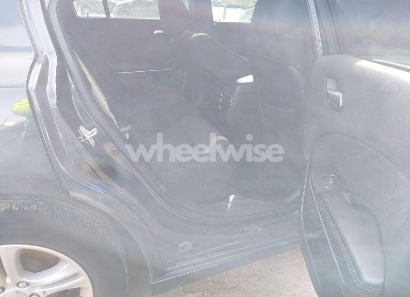 Photo 8 of 2019 Dodge Charger SXT RWD (VIN 2C3CDXBG4KH699222)