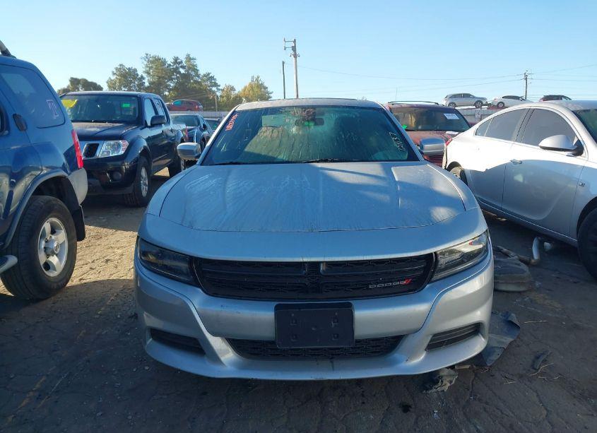 Photo 12 of 2019 Dodge Charger SXT RWD (VIN 2C3CDXBG4KH721137)