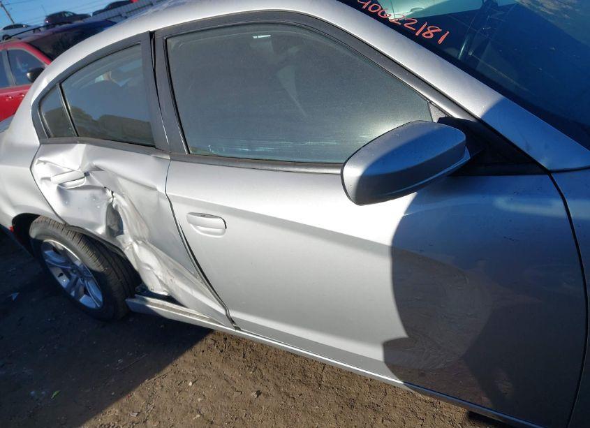 Photo 13 of 2019 Dodge Charger SXT RWD (VIN 2C3CDXBG4KH721137)