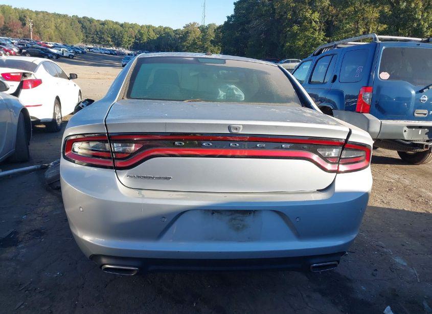 Photo 16 of 2019 Dodge Charger SXT RWD (VIN 2C3CDXBG4KH721137)