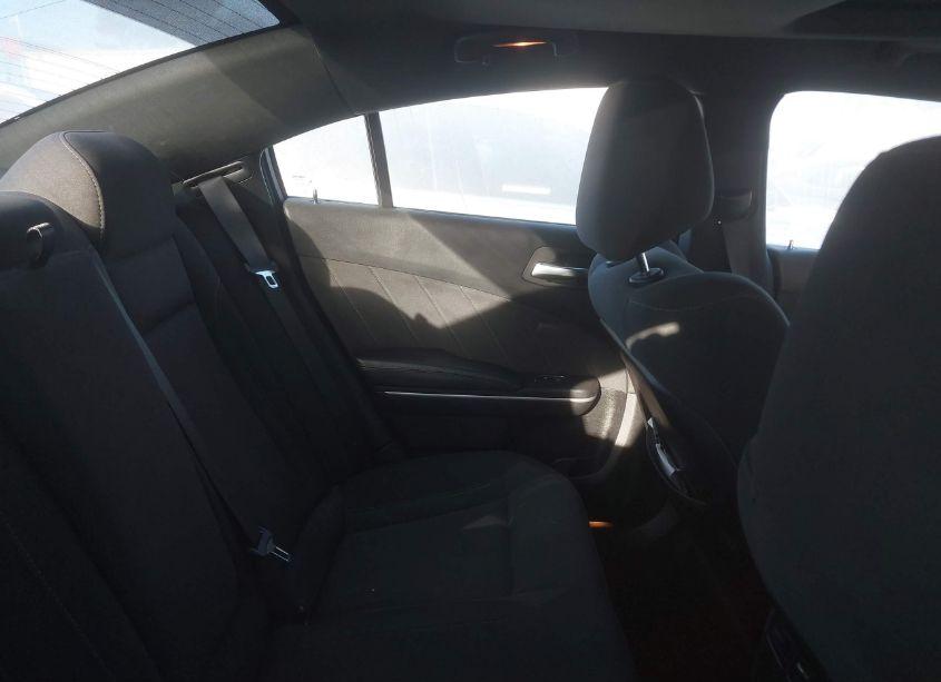 Photo 8 of 2019 Dodge Charger SXT RWD (VIN 2C3CDXBG4KH721137)