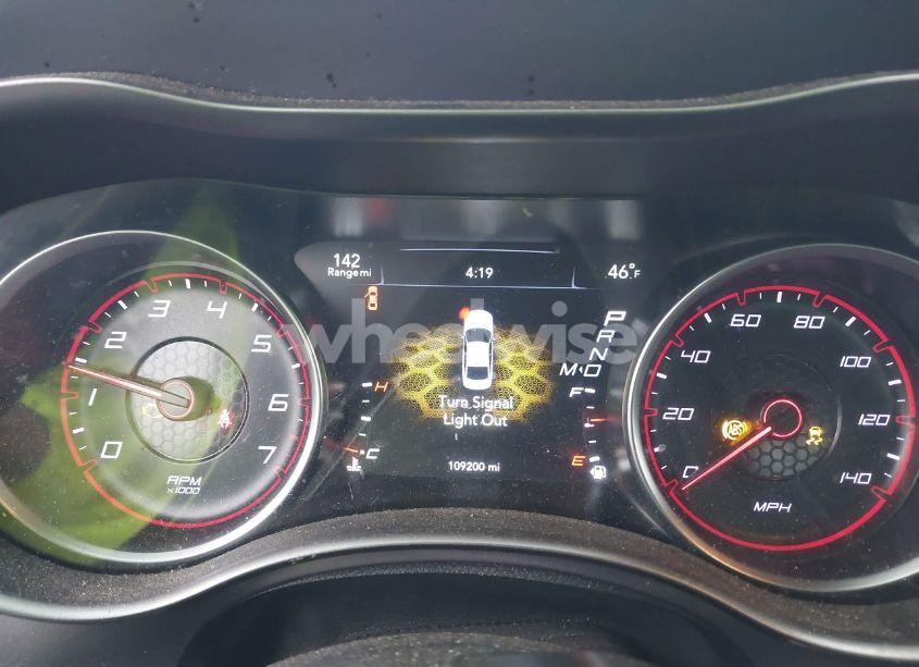 Photo 7 of 2019 Dodge Charger SXT RWD (VIN 2C3CDXBG4KH725446)