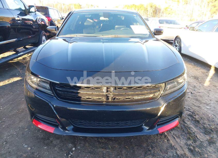 Photo 12 of 2019 Dodge Charger SXT RWD (VIN 2C3CDXBG4KH758625)