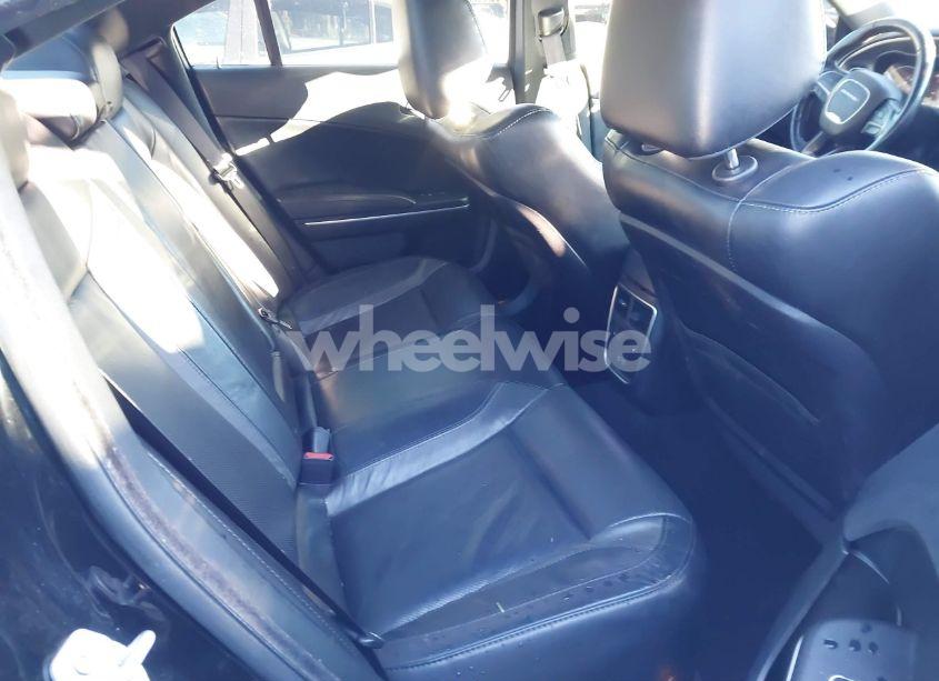 Photo 8 of 2019 Dodge Charger SXT RWD (VIN 2C3CDXBG4KH758625)