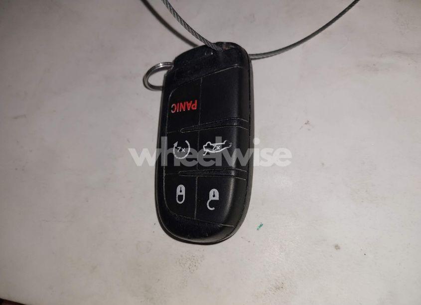 Photo 11 of 2020 Dodge Charger SXT RWD (VIN 2C3CDXBG4LH101261)