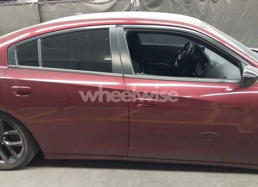 Photo 13 of 2020 Dodge Charger SXT RWD (VIN 2C3CDXBG4LH101261)