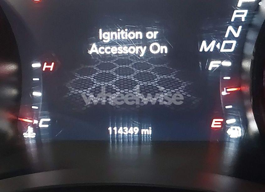 Photo 15 of 2020 Dodge Charger SXT RWD (VIN 2C3CDXBG4LH101261)