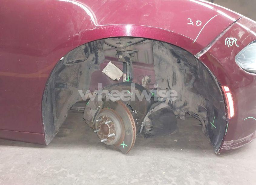 Photo 6 of 2020 Dodge Charger SXT RWD (VIN 2C3CDXBG4LH101261)