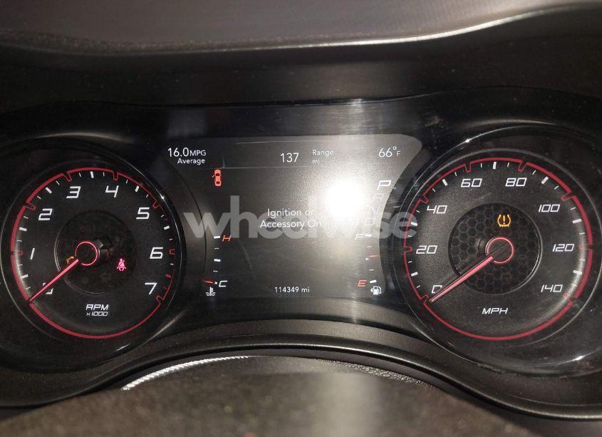 Photo 7 of 2020 Dodge Charger SXT RWD (VIN 2C3CDXBG4LH101261)