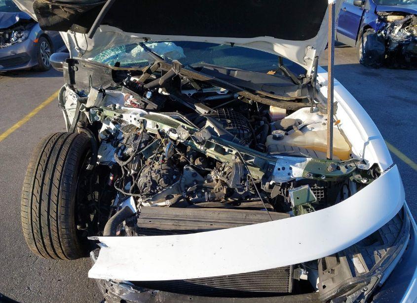 Photo 10 of 2020 Dodge Charger SXT RWD (VIN 2C3CDXBG4LH136270)