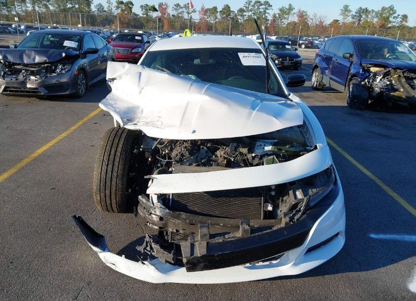 Photo 13 of 2020 Dodge Charger SXT RWD (VIN 2C3CDXBG4LH136270)