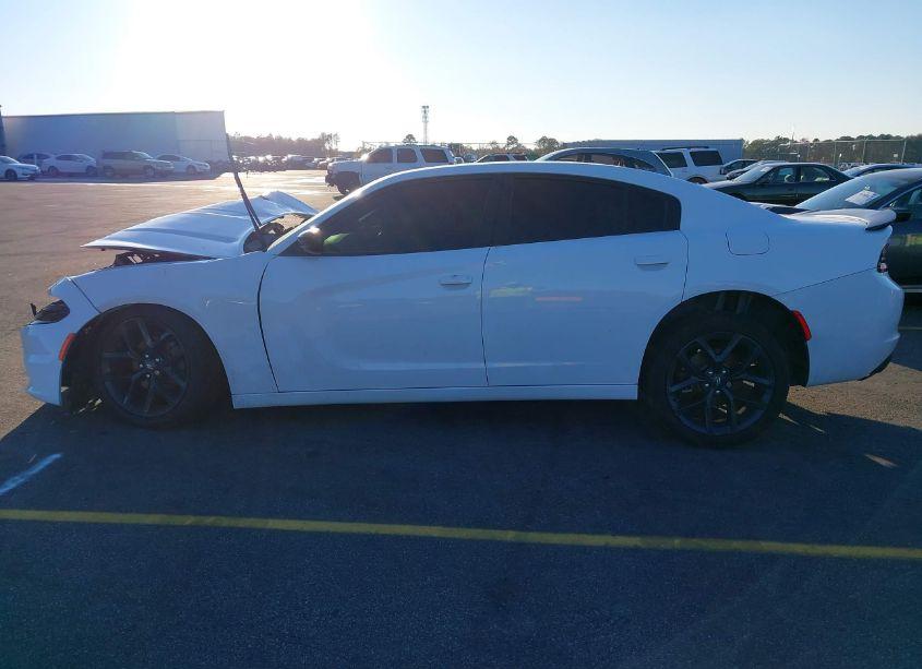 Photo 15 of 2020 Dodge Charger SXT RWD (VIN 2C3CDXBG4LH136270)