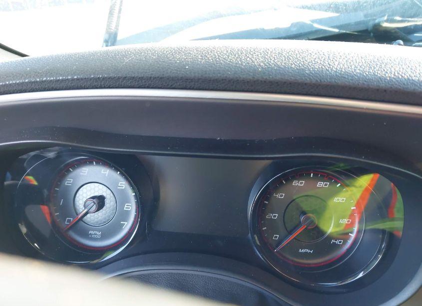 Photo 16 of 2020 Dodge Charger SXT RWD (VIN 2C3CDXBG4LH136270)