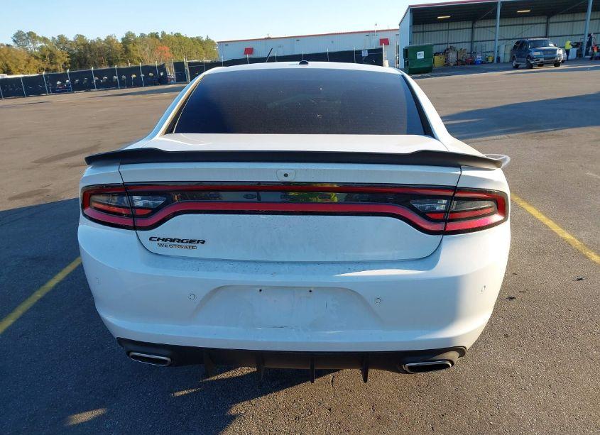 Photo 17 of 2020 Dodge Charger SXT RWD (VIN 2C3CDXBG4LH136270)