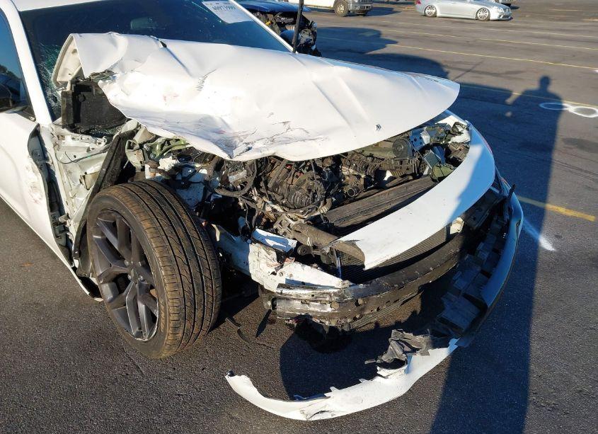 Photo 18 of 2020 Dodge Charger SXT RWD (VIN 2C3CDXBG4LH136270)