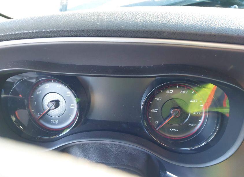 Photo 7 of 2020 Dodge Charger SXT RWD (VIN 2C3CDXBG4LH136270)