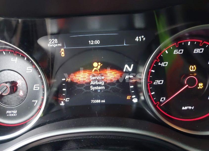 Photo 7 of 2020 Dodge Charger SXT RWD (VIN 2C3CDXBG4LH144790)