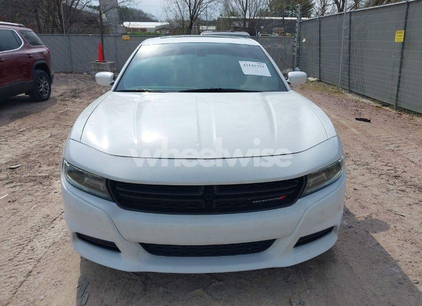 Photo 13 of 2020 Dodge Charger SXT RWD (VIN 2C3CDXBG4LH213896)