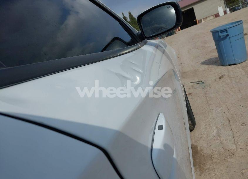 Photo 20 of 2020 Dodge Charger SXT RWD (VIN 2C3CDXBG4LH213896)