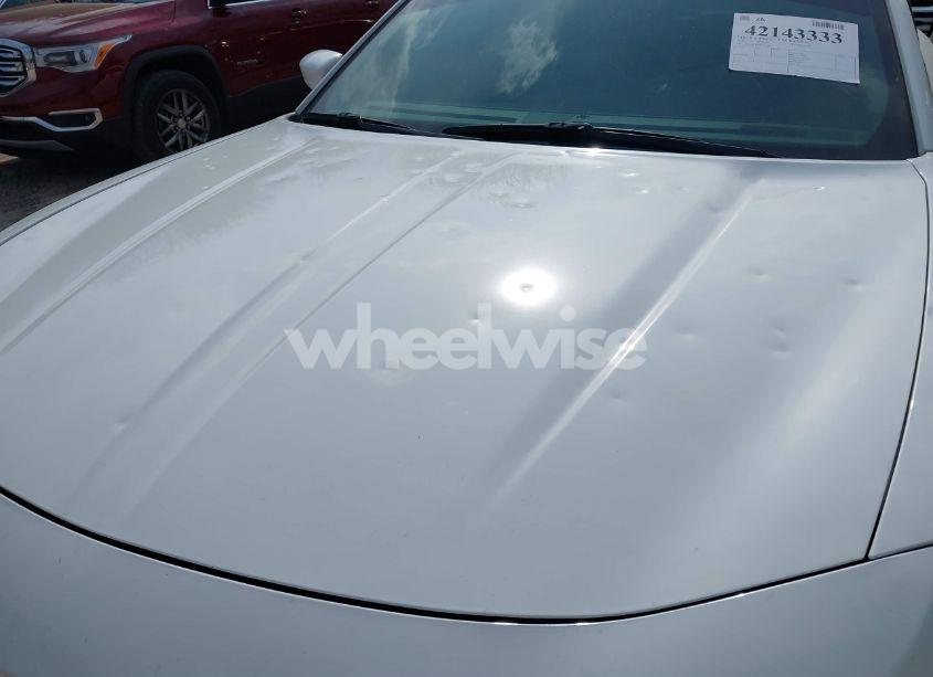 Photo 6 of 2020 Dodge Charger SXT RWD (VIN 2C3CDXBG4LH213896)