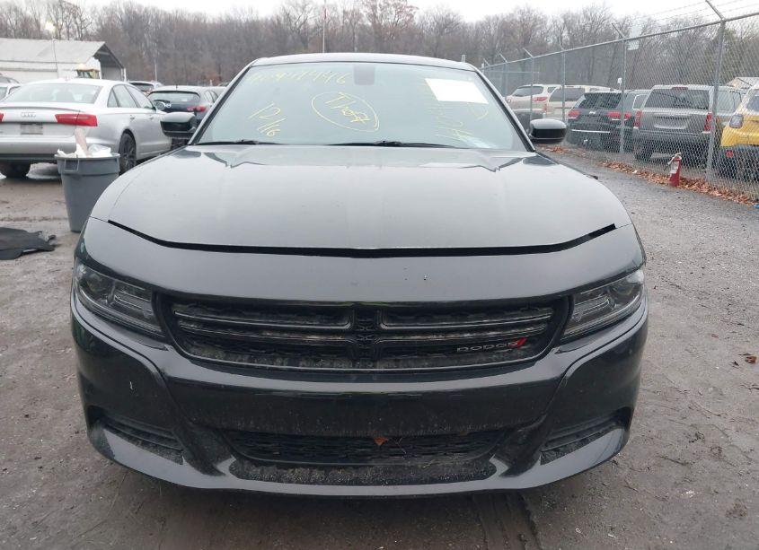 Photo 11 of 2021 Dodge Charger SXT RWD (VIN 2C3CDXBG4MH504738)