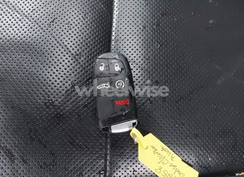 Photo 11 of 2021 Dodge Charger SXT RWD (VIN 2C3CDXBG4MH535133)