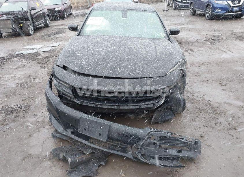 Photo 13 of 2021 Dodge Charger SXT RWD (VIN 2C3CDXBG4MH535133)