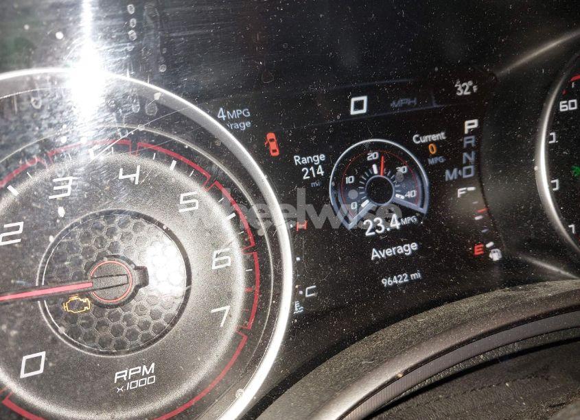 Photo 16 of 2021 Dodge Charger SXT RWD (VIN 2C3CDXBG4MH535133)