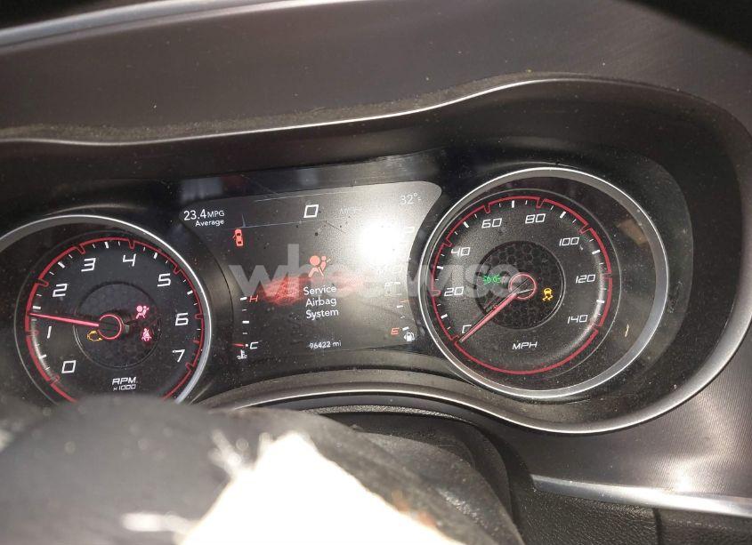 Photo 7 of 2021 Dodge Charger SXT RWD (VIN 2C3CDXBG4MH535133)