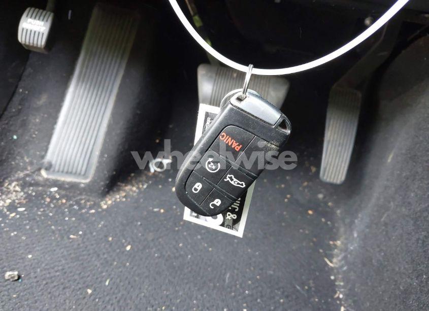 Photo 11 of 2021 Dodge Charger SXT RWD (VIN 2C3CDXBG4MH591945)